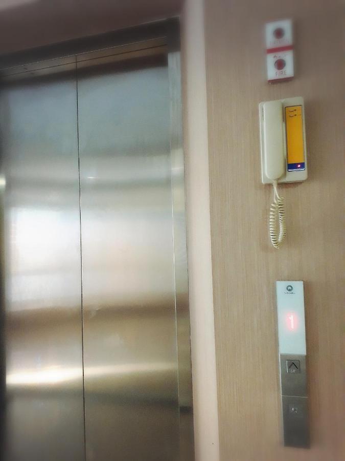 Airport A1 Hotel Τσιάνγκ Μάι Εξωτερικό φωτογραφία