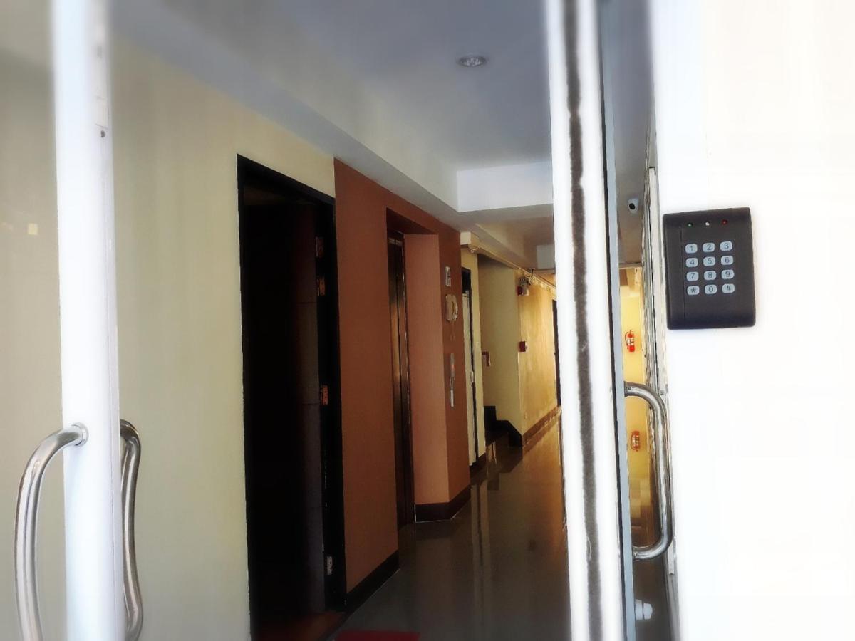 Airport A1 Hotel Τσιάνγκ Μάι Εξωτερικό φωτογραφία