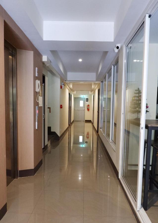 Airport A1 Hotel Τσιάνγκ Μάι Εξωτερικό φωτογραφία