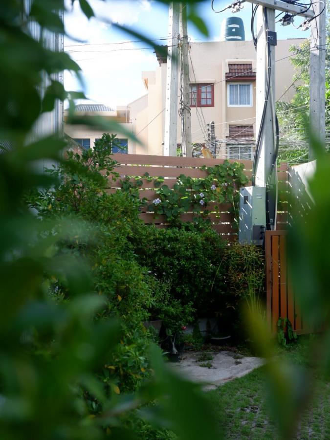 Airport A1 Hotel Τσιάνγκ Μάι Εξωτερικό φωτογραφία