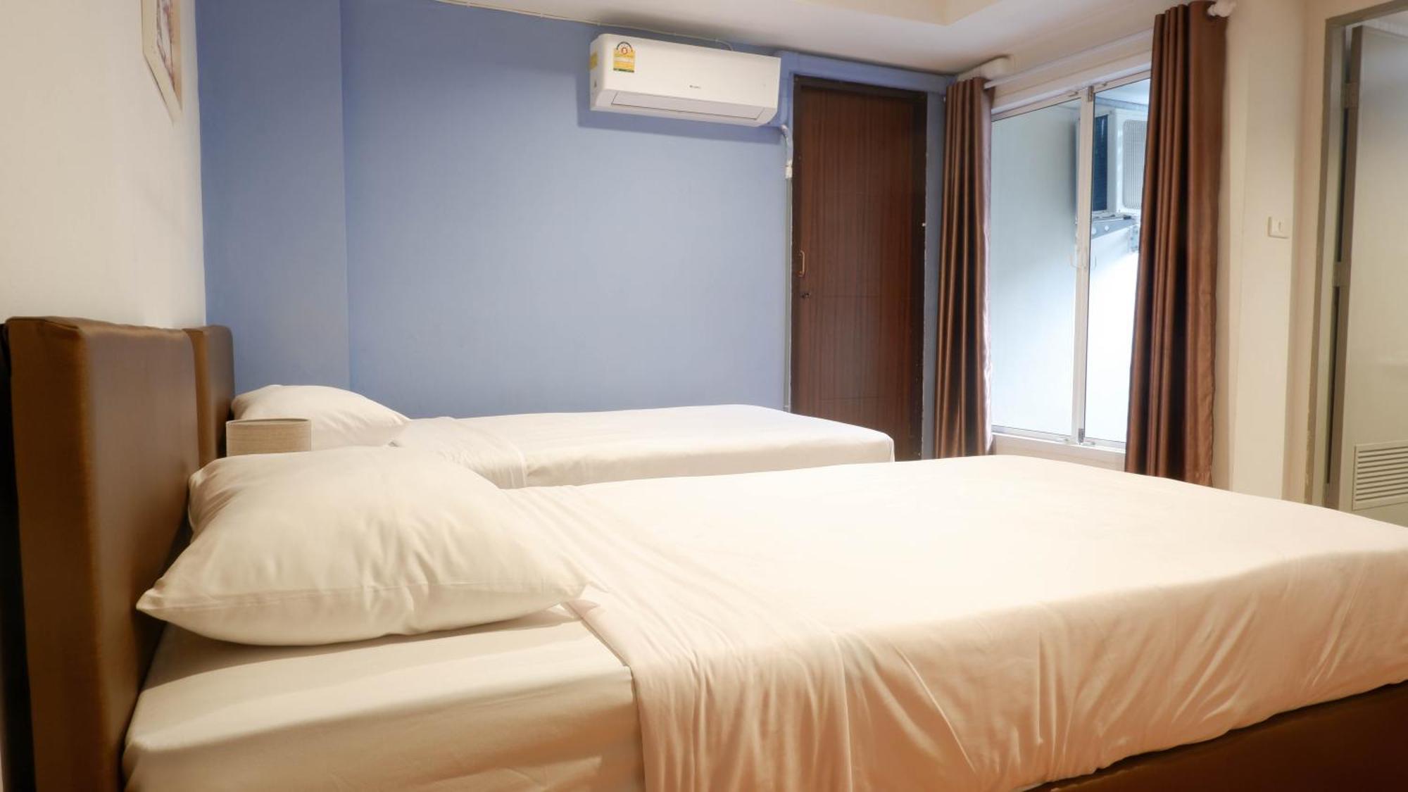 Airport A1 Hotel Τσιάνγκ Μάι Εξωτερικό φωτογραφία