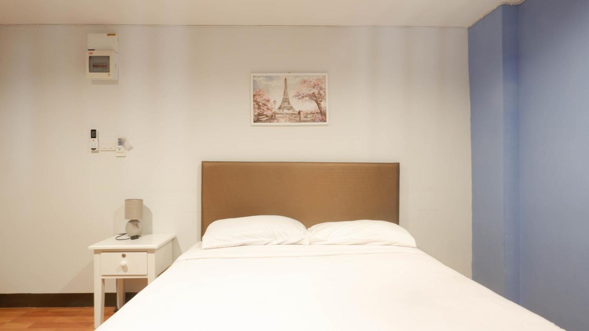 Airport A1 Hotel Τσιάνγκ Μάι Εξωτερικό φωτογραφία