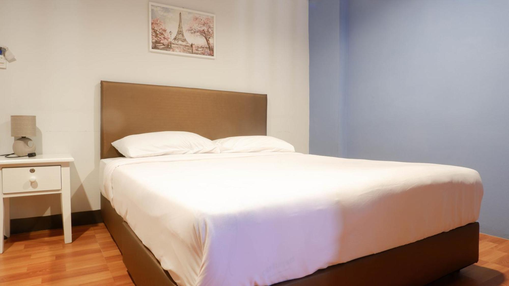 Airport A1 Hotel Τσιάνγκ Μάι Εξωτερικό φωτογραφία