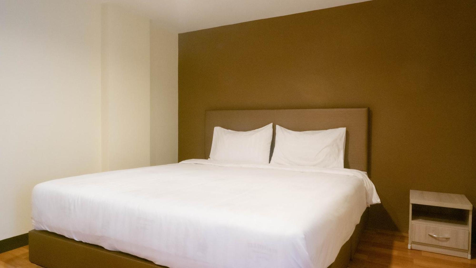 Airport A1 Hotel Τσιάνγκ Μάι Εξωτερικό φωτογραφία