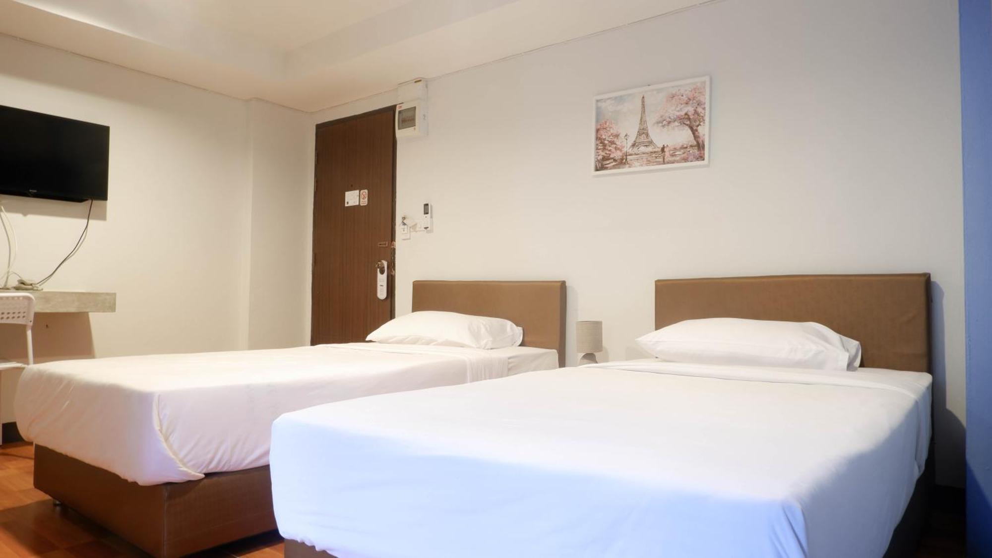 Airport A1 Hotel Τσιάνγκ Μάι Εξωτερικό φωτογραφία