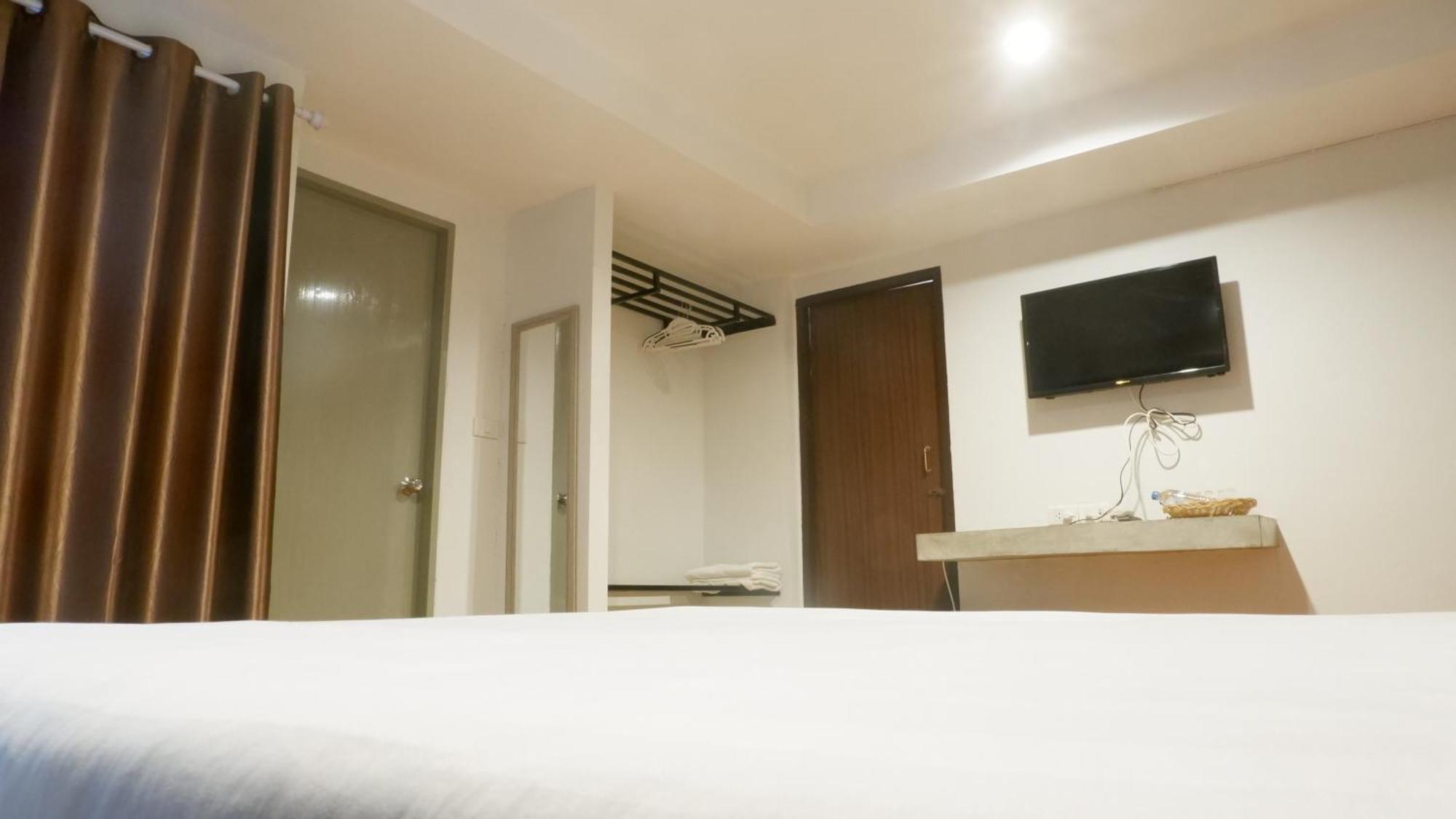 Airport A1 Hotel Τσιάνγκ Μάι Εξωτερικό φωτογραφία