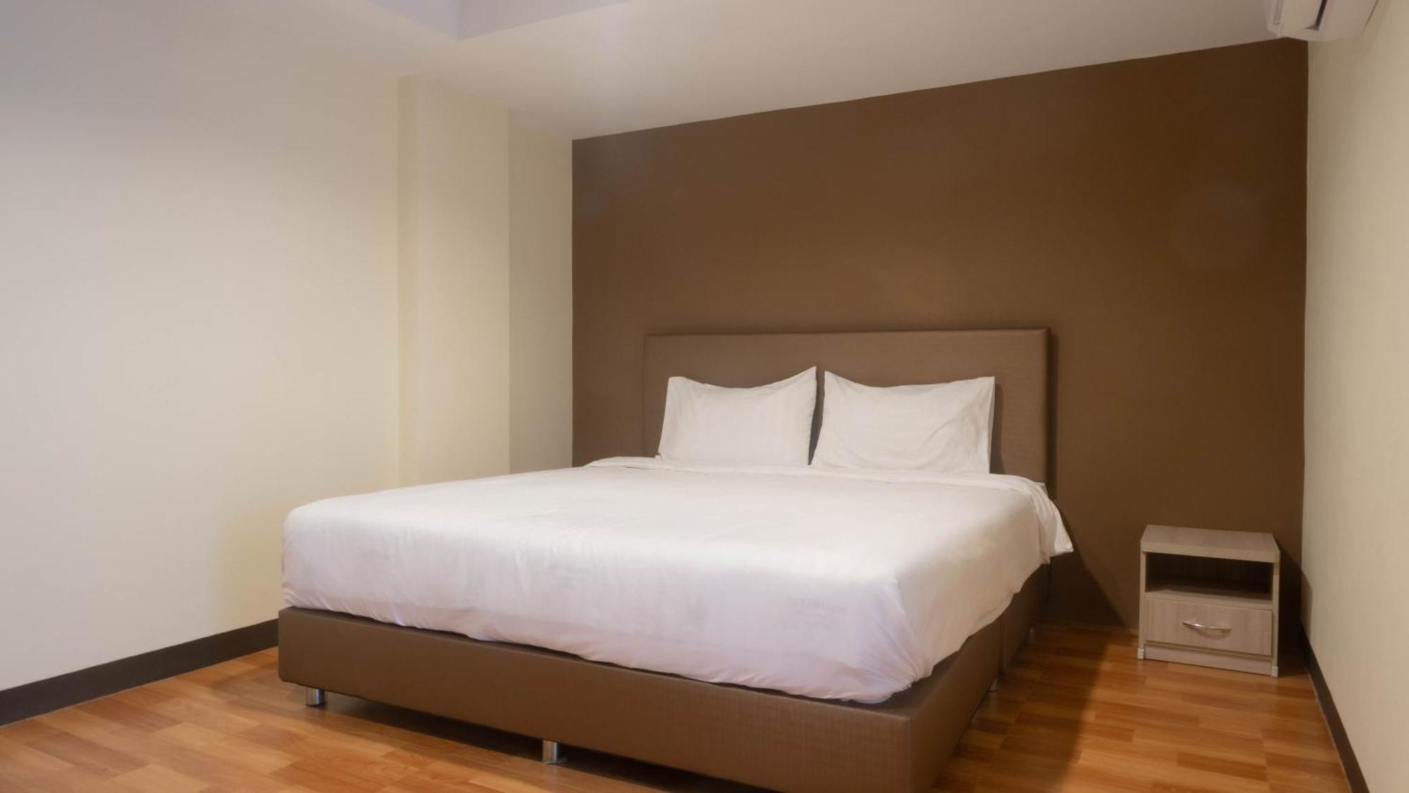 Airport A1 Hotel Τσιάνγκ Μάι Εξωτερικό φωτογραφία